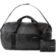 Matador On-Grid Packable Duffle, Charcoal/Black, 25 liter, MATOGW01BK