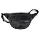 Matador On-Grid Packable Hip Pack, Charcoal/Black, 2 liter, MATOGHP01BK