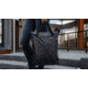 Matador On-Grid Packable Tote, Charcoal/Black, 16 liter, MATOGT01BK