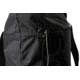 Matador On-Grid Packable Tote, Charcoal/Black, 16 liter, MATOGT01BK