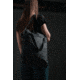 Matador On-Grid Packable Tote, Charcoal/Black, 16 liter, MATOGT01BK