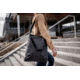 Matador On-Grid Packable Tote, Charcoal/Black, 16 liter, MATOGT01BK