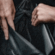Matador On-Grid Packable Tote, Charcoal/Black, 16 liter, MATOGT01BK