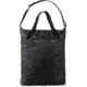 Matador On-Grid Packable Tote, Charcoal/Black, 16 liter, MATOGT01BK