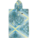 Matador Packable Towel Poncho, Tie-Dye, MVPO01S22