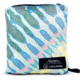 Matador Packable Towel Poncho, Tie-Dye, MVPO01S22