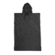 Matador Packable Towel Poncho, Volcom Grey, One Size, MVPO01GG
