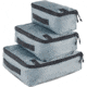 Matador Packing Cube Set, Slate Blue, MATPCB3001BL