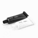 Matador Refillable Toothpaste Tubes - 2-Pack, Black/White, MATTT2001BKW