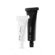 Matador Refillable Toothpaste Tubes - 2-Pack, Black/White, MATTT2001BKW