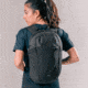 Matador ReFraction Packable Backpack, Black, MATOG2DP01BK