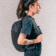 Matador ReFraction Packable Backpack, Black, MATOG2DP01BK