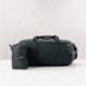 Matador ReFraction Packable Duffle Bag, Black, MATOG2W01BK