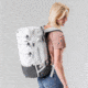 Matador SEG28 Backpack, Arctic White, MATSEG28001W