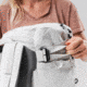 Matador SEG28 Backpack, Arctic White, MATSEG28001W