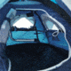 Matador Tiny Tent, Blue, TTENT001B