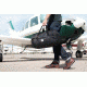 Matador Transit30 Duffel-Black