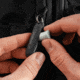 Matador Travel Earplugs Kit V2, Black/White, MATEP22001BW