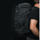 Matador Travel Pack, Charcoal/Black, 42 liter, MATSEG42001BK
