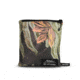 Matador Volcom Packable Towel Poncho, Marble Floral, One Size, MVPO01MF