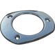 Mate Series Steel Cap f/Oval Plastic Rod Holders Stainless 72528