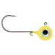 Matzuo Button Jig Glow Chart 3/4oz 2pk, MZUS-BJ34-112