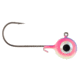 Matzuo Button Jig Glow Rainbow 3/4oz 2pk, MZUS-BJ34-110