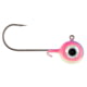 Matzuo Button Jig Glow Rainbow 3/4oz 2pk, MZUS-BJ34-110