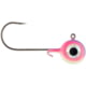 Matzuo Button Jig Glow Rainbow 1oz 2pk, MZUS-BJ10-110