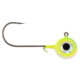 Matzuo Button Jig Glow Watermelon 3/4oz 2pk, MZUS-BJ34-111