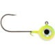 Matzuo Button Jig Glow Watermelon 3/8oz 5pk, MZUS-BJ38-111