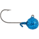 Matzuo Glitter Jig Blue 1oz 2pk, MZUS-GLT10-B