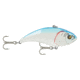 Matzuo Ikari Crankbaits 1/2oz, Chrome Blue, MTZ-12IK-CHB