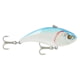 Matzuo Ikari Crankbaits 3/8oz, Chrome Blue, MTZ-38IK-CHB