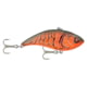 Matzuo Ikari Crankbaits 3/8oz, Red Craw, MTZ-38IK-RC