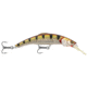 Matzuo Kinchou 11 Plugs Trolling, Tiger Perch, SMDS11-TPR