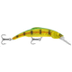 Matzuo Kinchou 7 Plugs Trolling, Elctric Perch, SMDS7-EPR