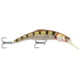 Matzuo Kinchou 7 Plugs Trolling, Tiger Perch, SMDS7-TPR