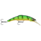 Matzuo Kinchou 9 Plugs Trolling, Natural Perch, SMDS9-NPR