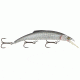 Matzuo Kinchou Minnow Pike/Muskie Series Bait,5.5in,Shad 118773