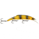 Matzuo Kinchou Minnow PIke/Muskie Series Bait,7.5in,Bumble Bee 114607