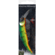 Matzuo Kinchou Minnow Pike/Muskie Series Bait,7.5in,Natural Perch 114606