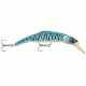 Matzuo Kinchou Minnow Saltwater Series Bait,5.5in,Blue Mackeral 118793