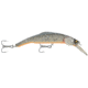 Matzuo Kinchou Minnow Saltwater Series Bait,5.5in,Mullet 118785