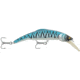 Matzuo Kinchou Minnow Saltwater Series Bait,7.5in,Blue Mackeral 114361
