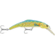 Matzuo Kinchou Minnow Saltwater Series Bait,7.5in,Dorado 114356