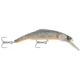 Matzuo Kinchou Minnow Saltwater Series Bait,7.5in,Mullet 114359