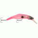Matzuo Kinchou Minnow Saltwater Series Bait,7.5in,Pink 114364