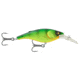 Matzuo Kinchou Shad 5 Plugs Trolling, Kinchou Shad 5 Natural Perch, SMSS5-NPR