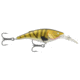 Matzuo Kinchou Shad 5 Plugs Trolling, Kinchou Shad 5 Natural Walleye, SMSS5-NWLYE